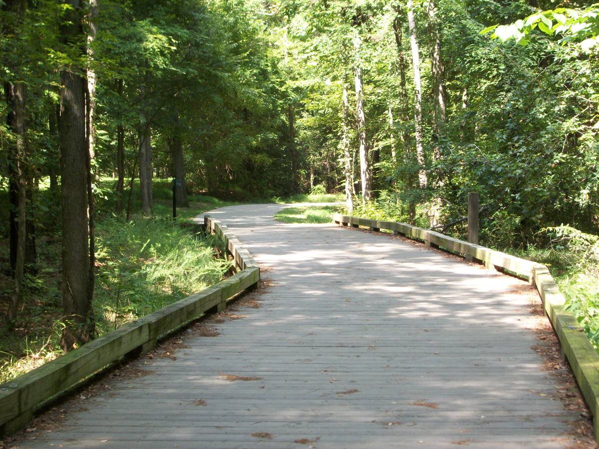 Greenways in Charlotte, NC HubPages