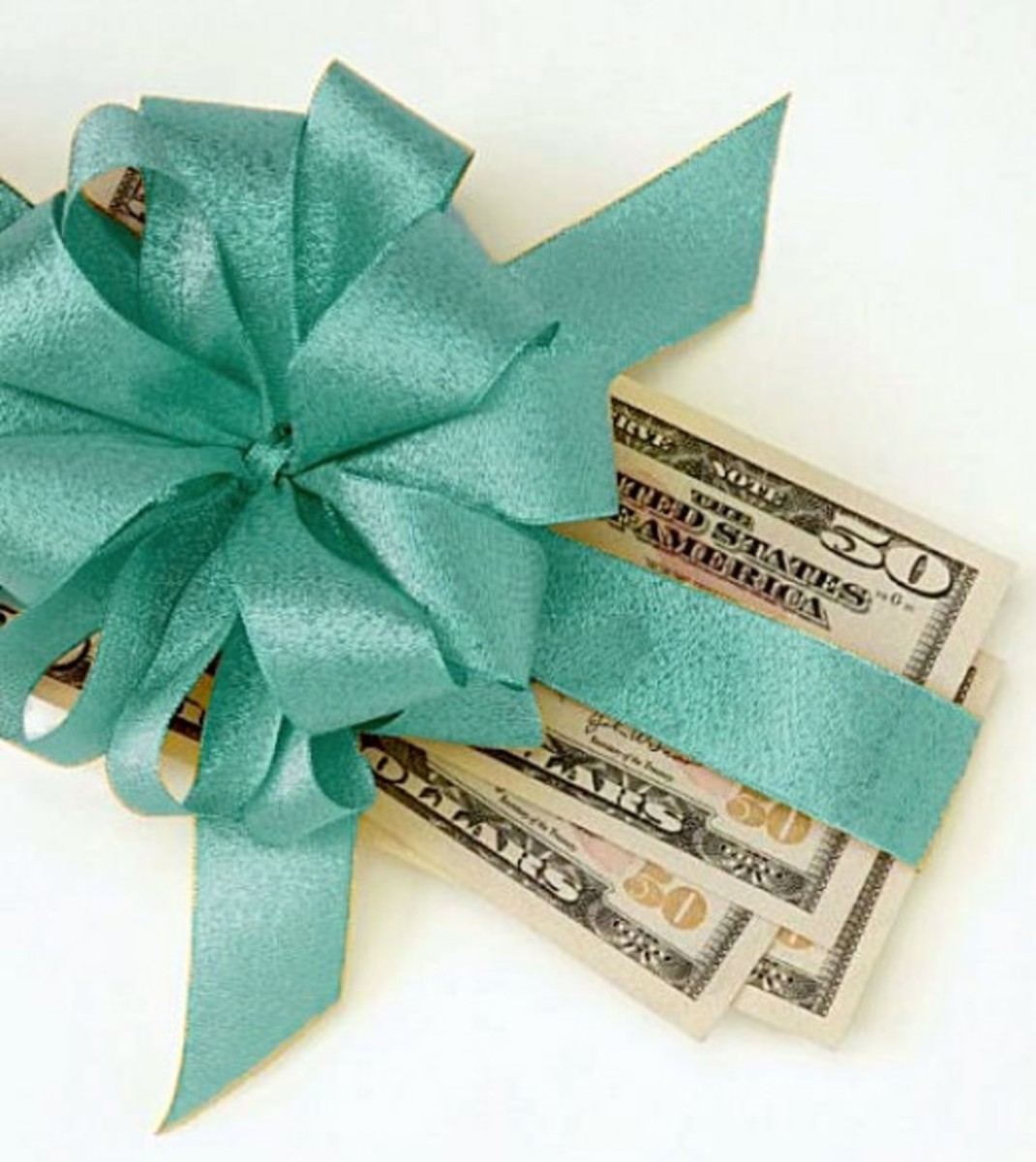 Ways to Ask for Money As a Wedding Gift HubPages