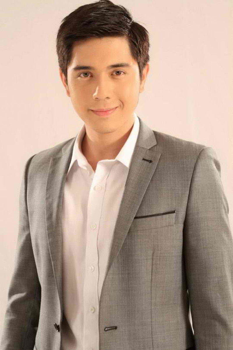 Top 10 The Most Popular And Handsome Filipino Heartthrobs hubpages