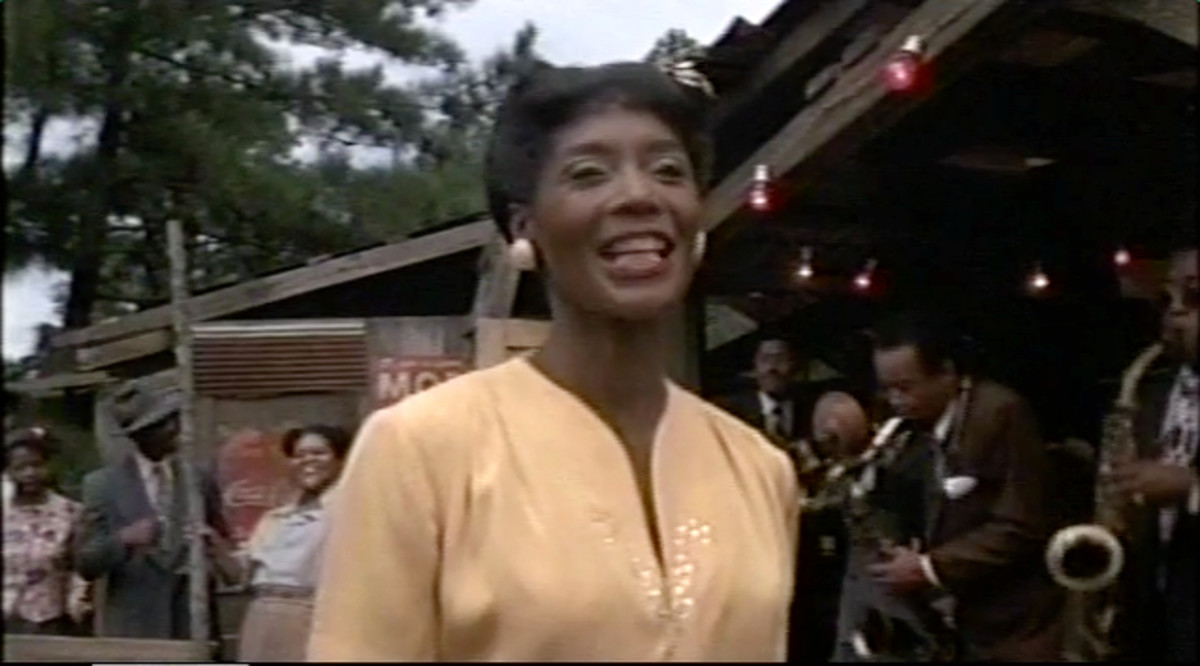 Did God Speak in Steven Spielberg's "The Color Purple?" HubPages