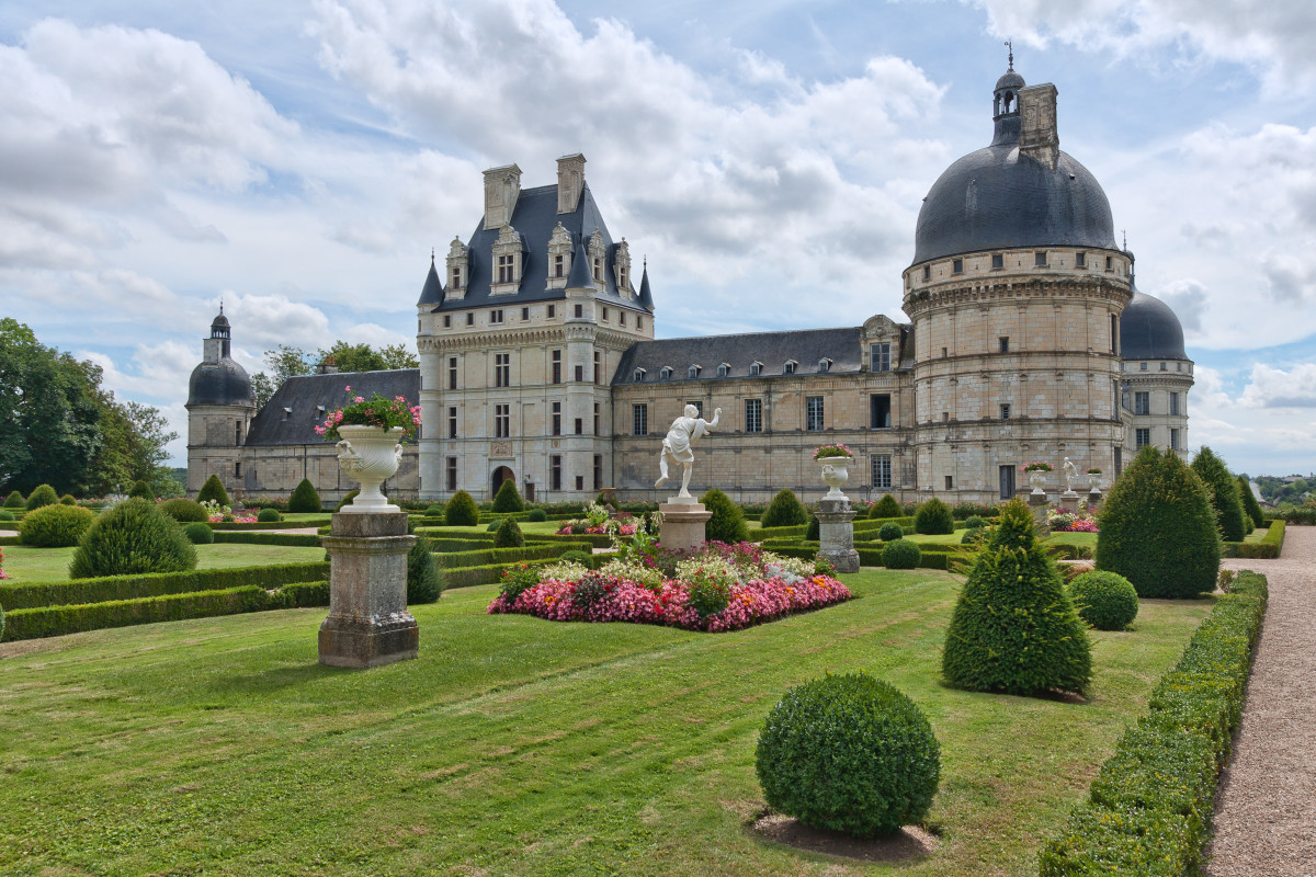 Most Beautiful Castles in France WanderWisdom