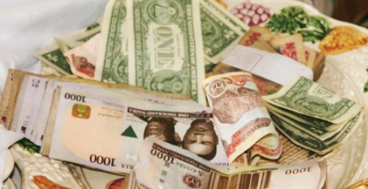 Yoruba Traditional Marriage/ Engagement List of Items HubPages