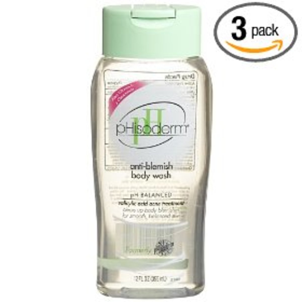 Acne Body Wash The 3 Best Acne Body Washes (Updated!) HubPages