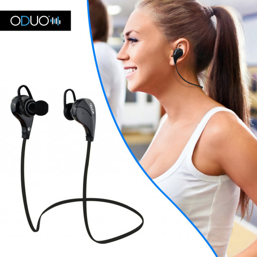 5 Best Bluetooth Headphones For Working Out 2016 HubPages