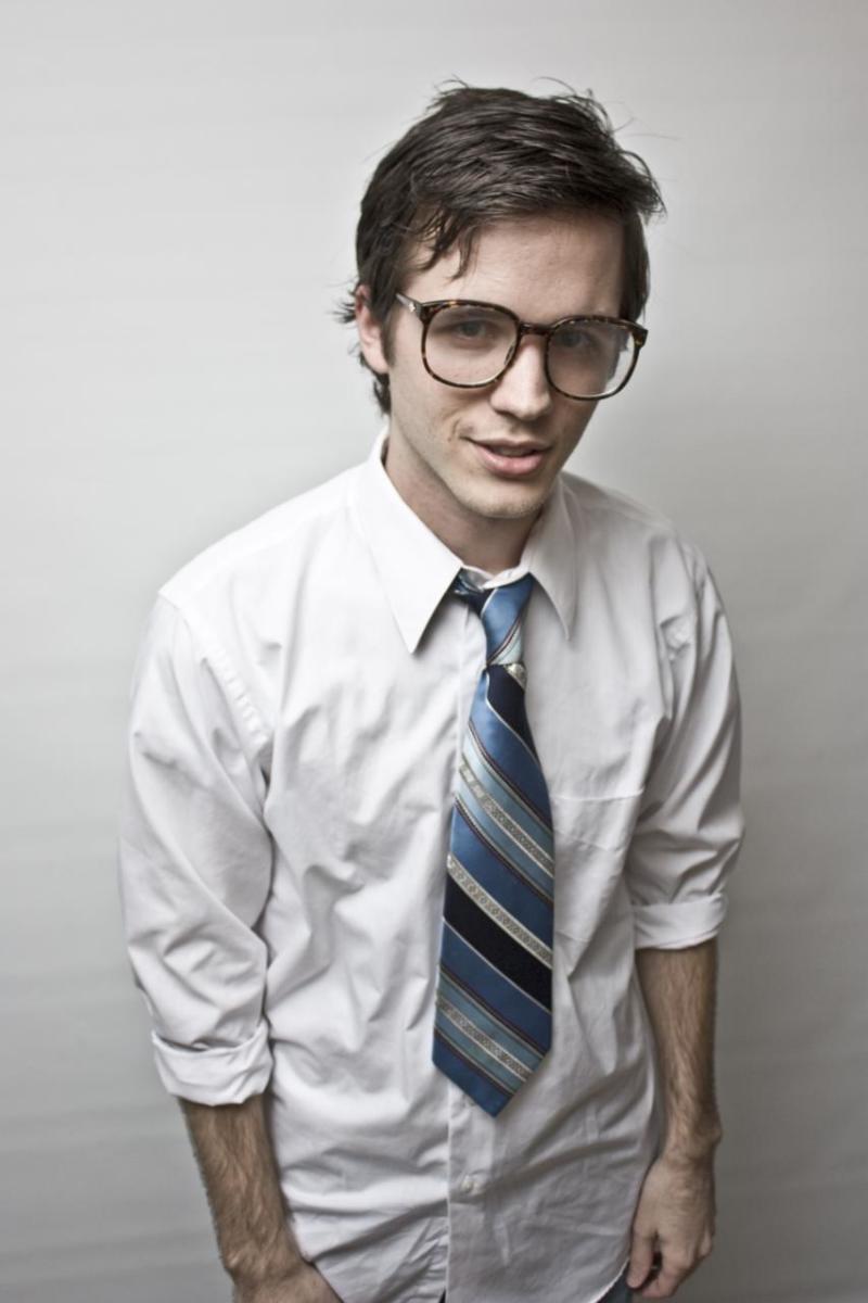 Nerd Is the New Awesome 10 Reasons Why It's Hip to Be a Stem Geek