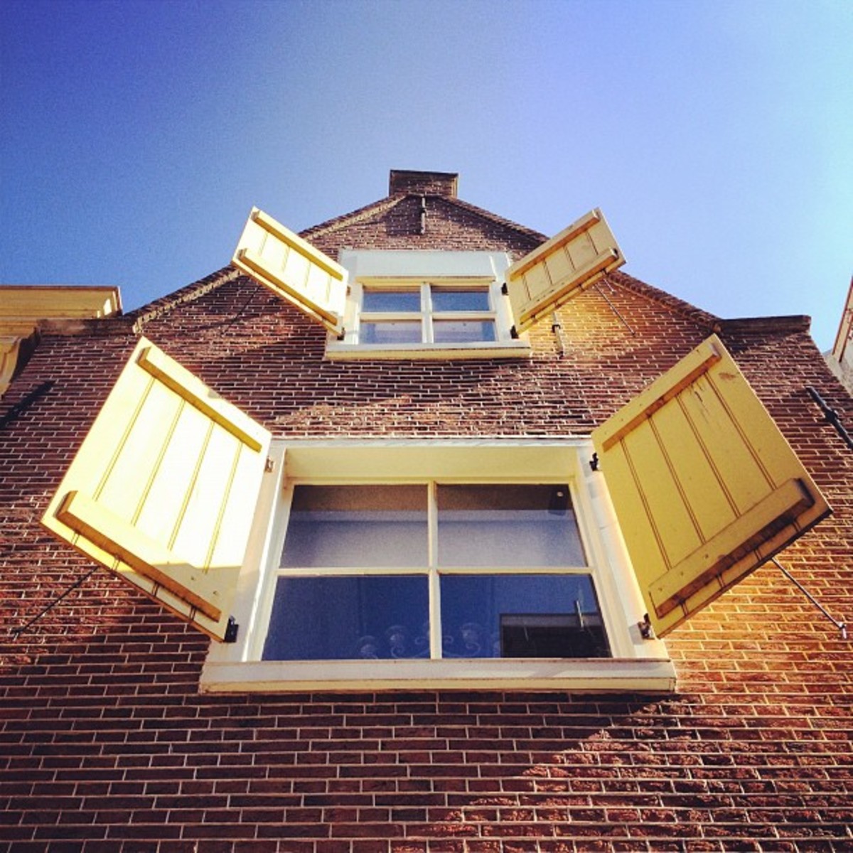 Differences between European Flats and American Apartments HubPages