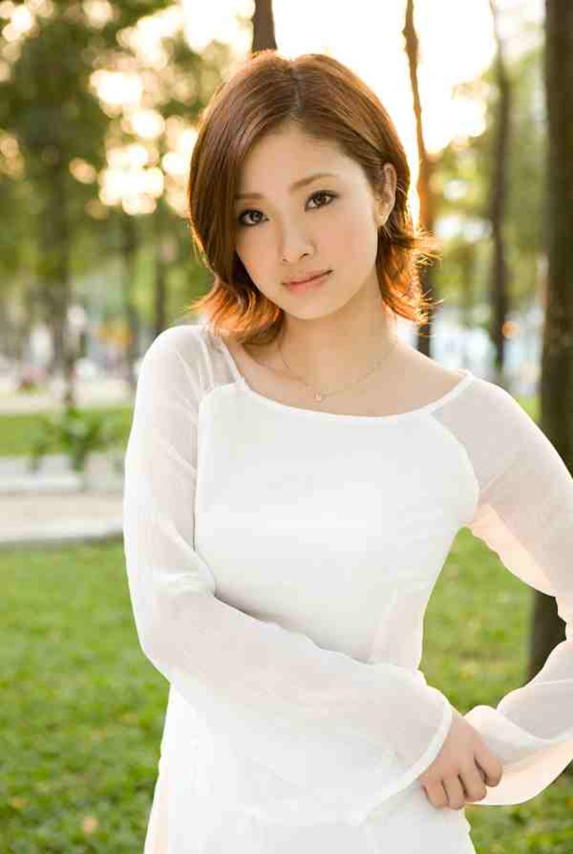 The 30 Most Beautiful and Popular Japanese Actresses ReelRundown