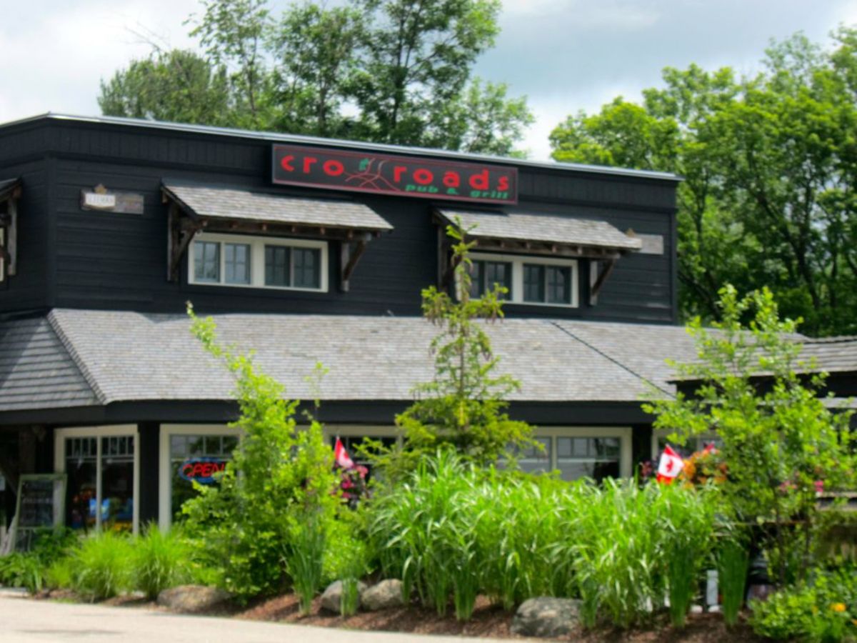 The Quaint Village on Lake Rosseau HubPages