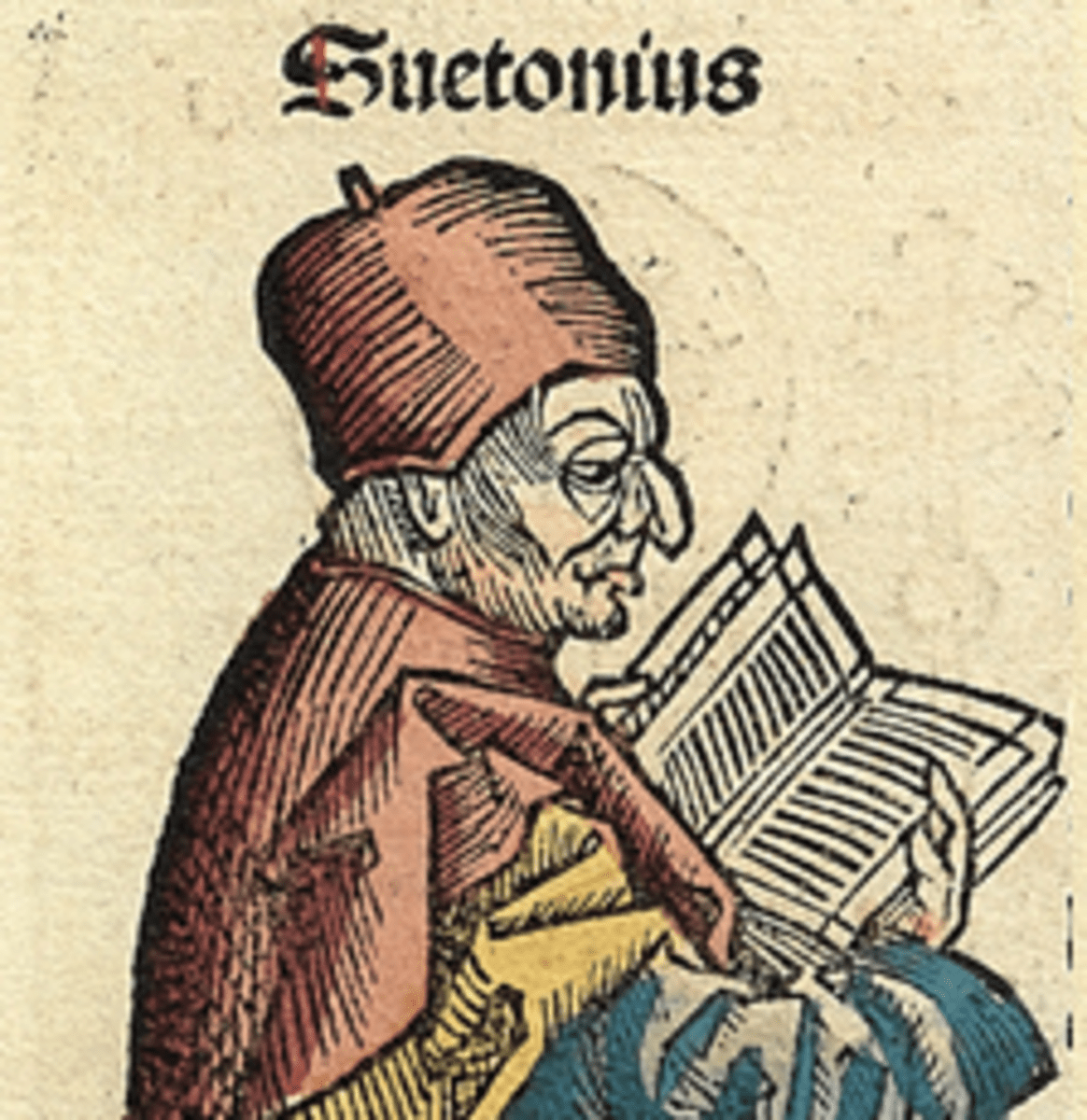 Is There Any Historical Proof for the Existence of Jesus? Owlcation