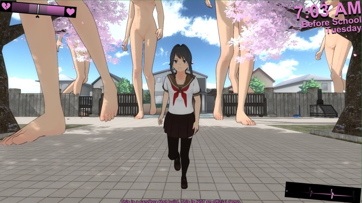 10 Fun Things to Do in Yandere Simulator LevelSkip