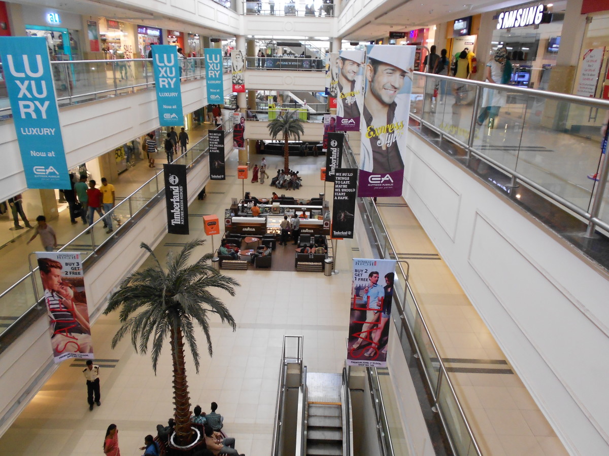 Cheapest and Best Shopping Places in Chennai WanderWisdom