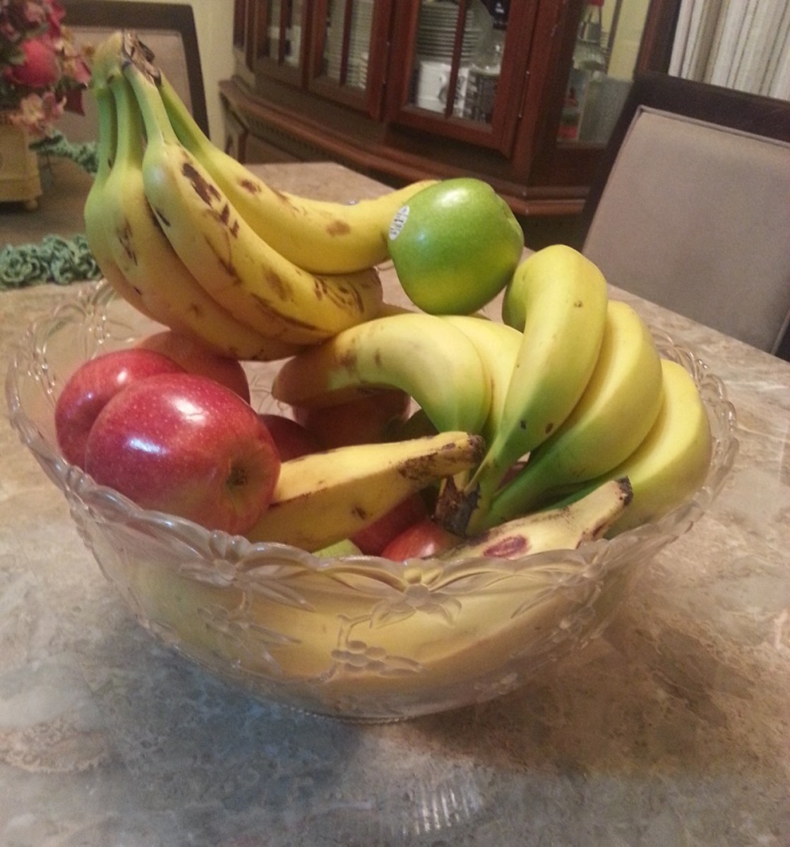 How to get rid of Fruit Flies and prevent them from Coming Back HubPages