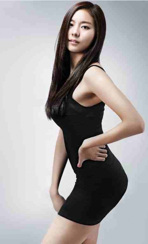 The Most Beautiful and Talented Kpop Female Idols Spinditty