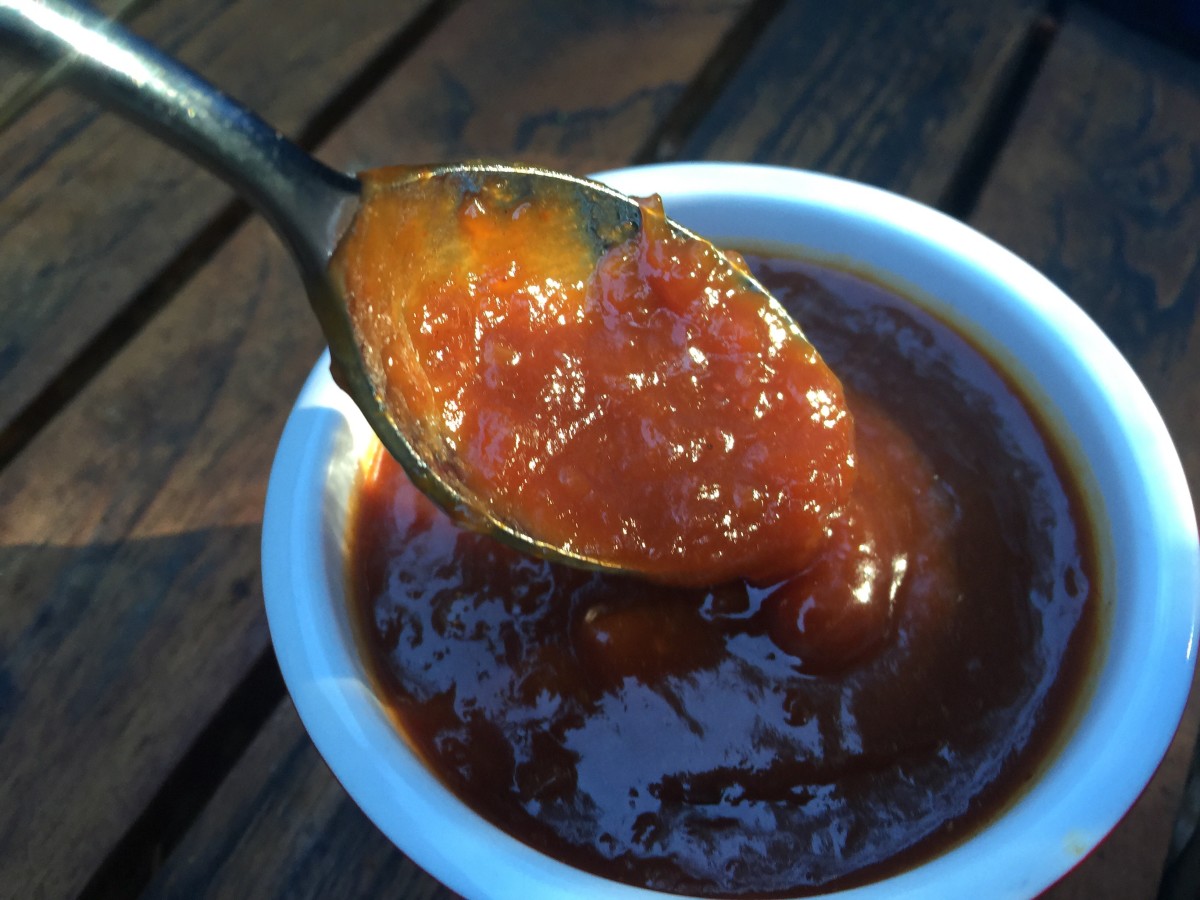 15 of the Best Tasting Homemade BBQ Sauce Recipes Ever! Delishably