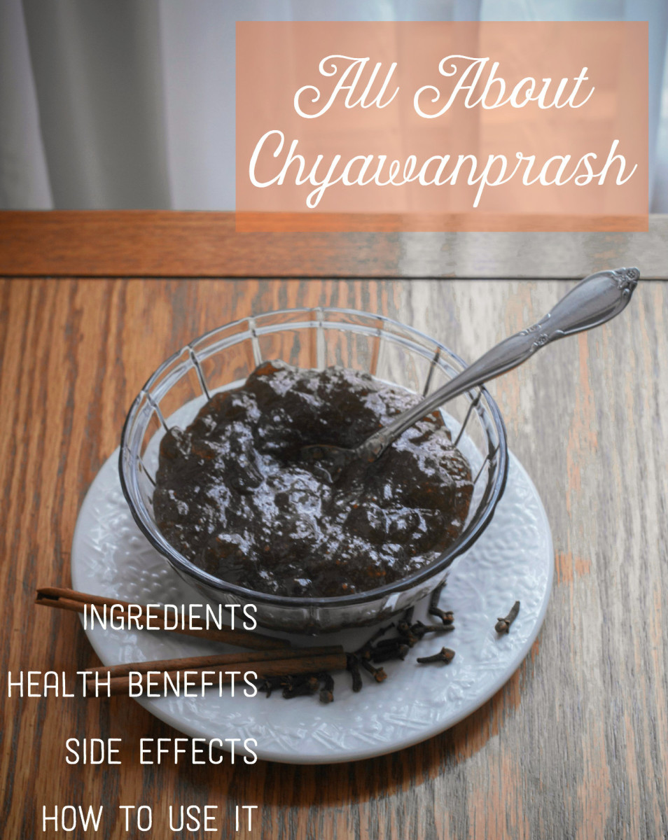 Chyawanprash Benefits, Uses, Ingredients, and Side Effects RemedyGrove