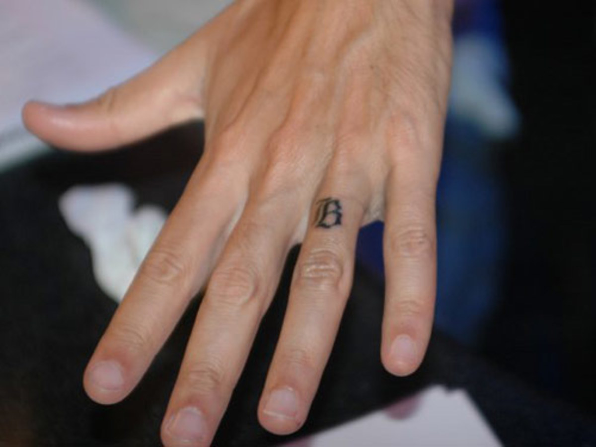 Wedding Ring Tattoos Best Modern, Celtic, Religious