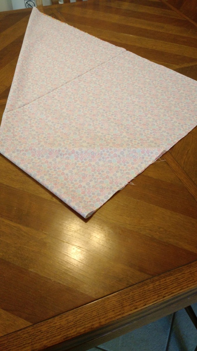 DIY How to Make a Super Cute Bag Without Sewing