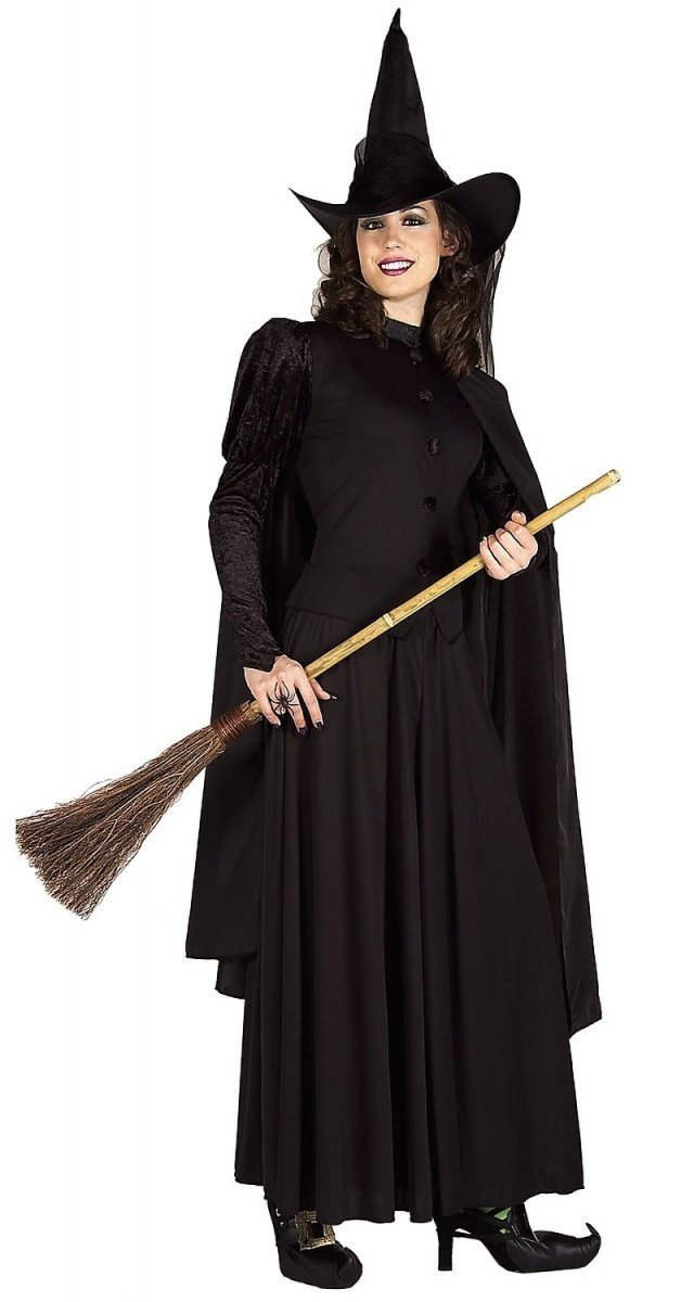 Modest Halloween Costumes for Women Cute, Creative and Stylish Ideas