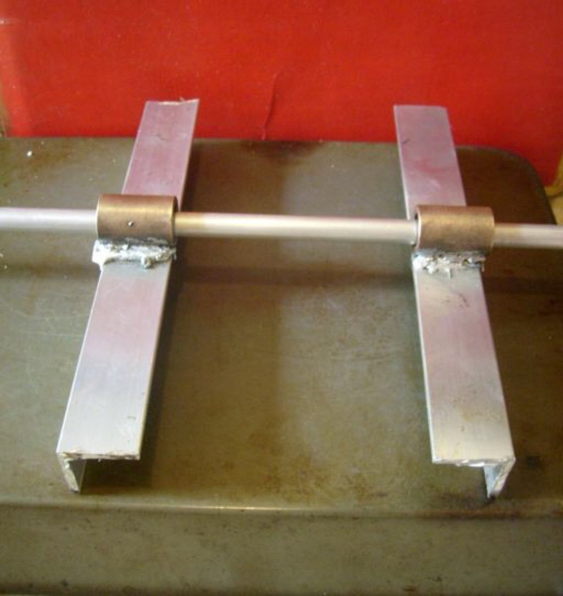 Soldering and Brazing of Aluminum Alloys HubPages