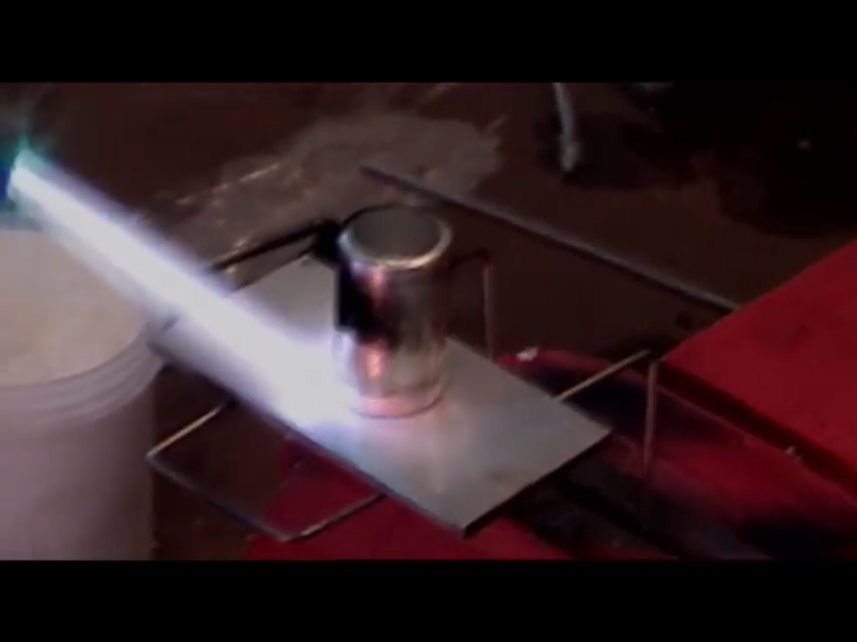 Soldering and Brazing of Aluminum Alloys HubPages