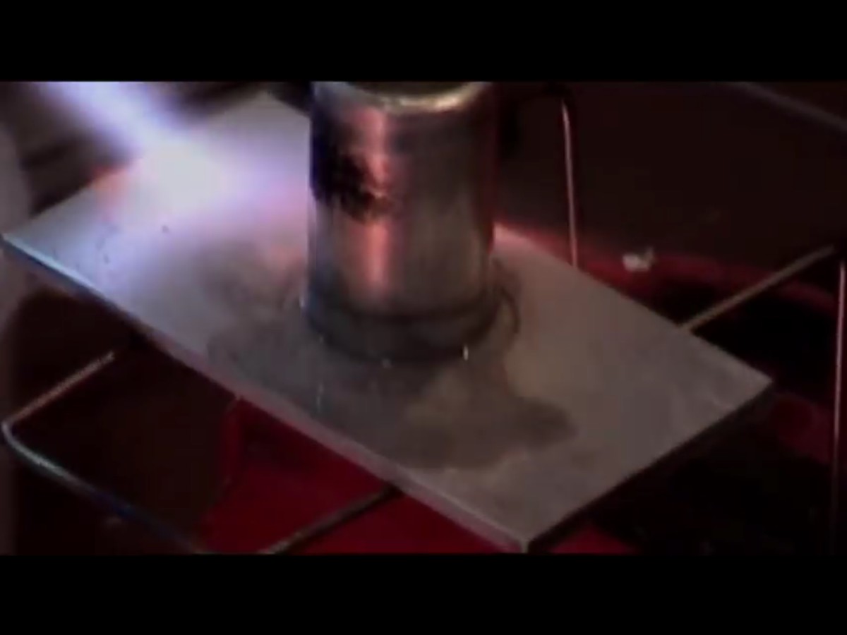 Soldering and Brazing of Aluminum Alloys HubPages