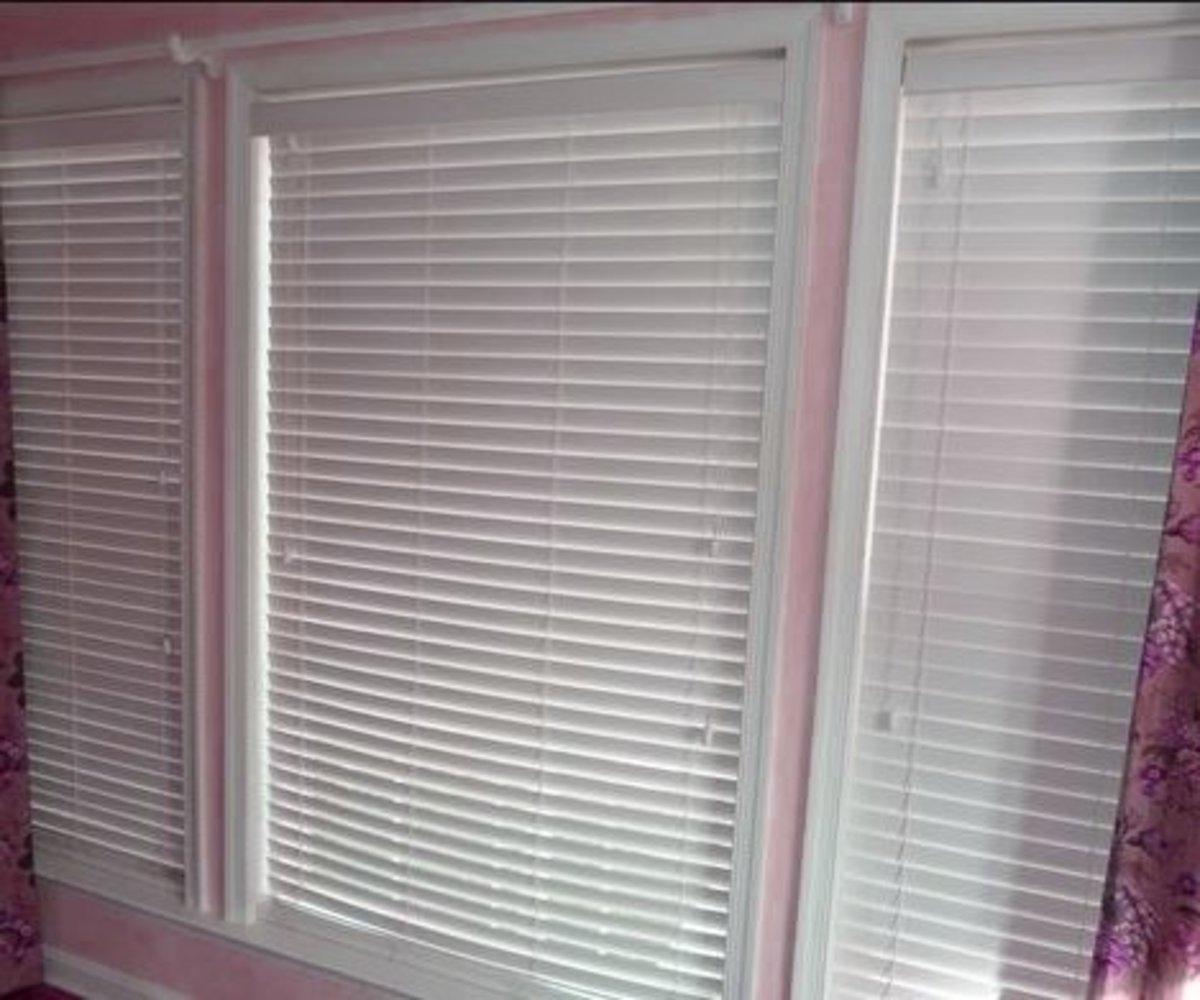 Why Do People Leave Their Curtains Open At Night? LetterPile