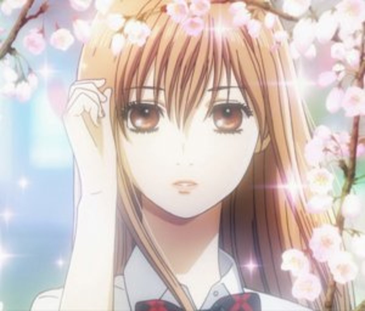 The Top Best Ten Josei Anime HubPages