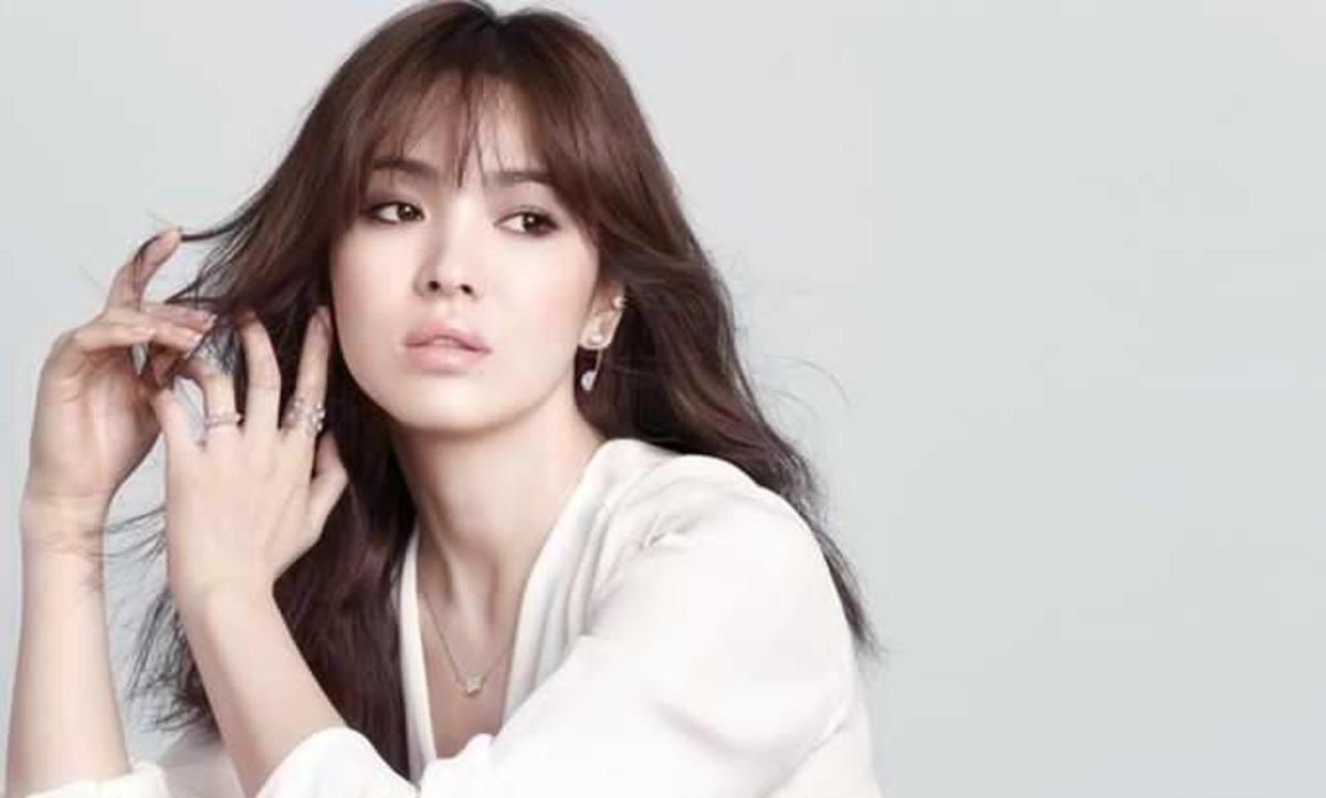 Most Beautiful and Famous Korean Actresses hubpages