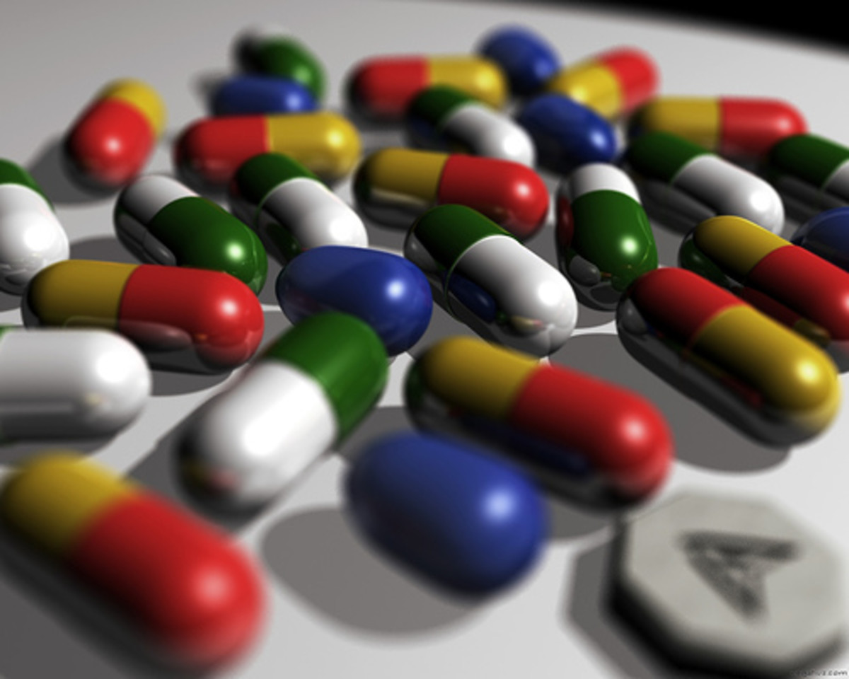 Cymbalta Side Effects and Withdrawal Symptoms HubPages