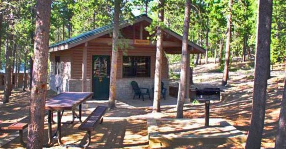 Fall Colors at Golden Gate Canyon State Park A Hike up Beaver Trail in