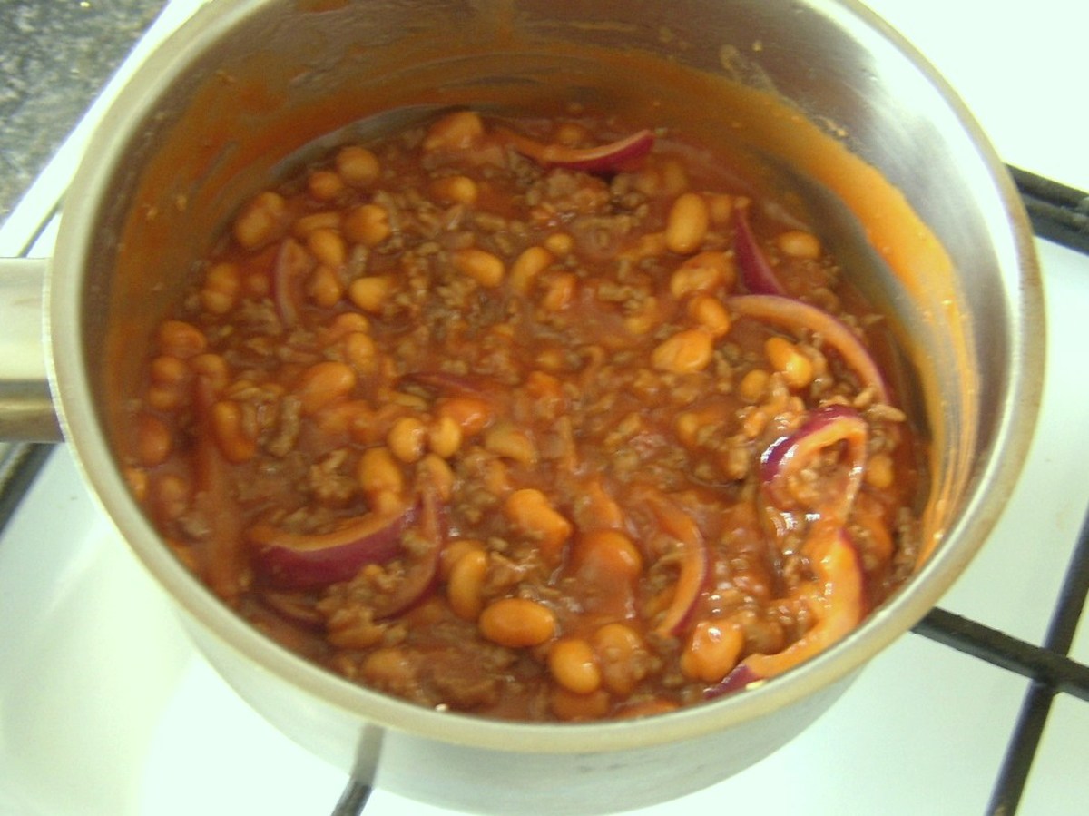 Scottish Mince and Tatties Recipes Delishably