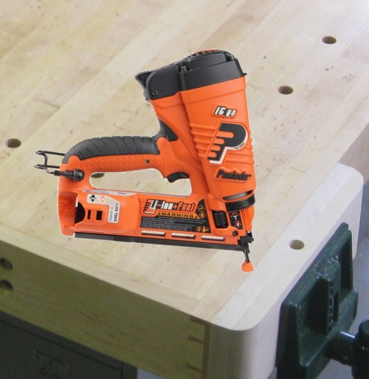 The 5 Best Cordless Nail Guns Dengarden