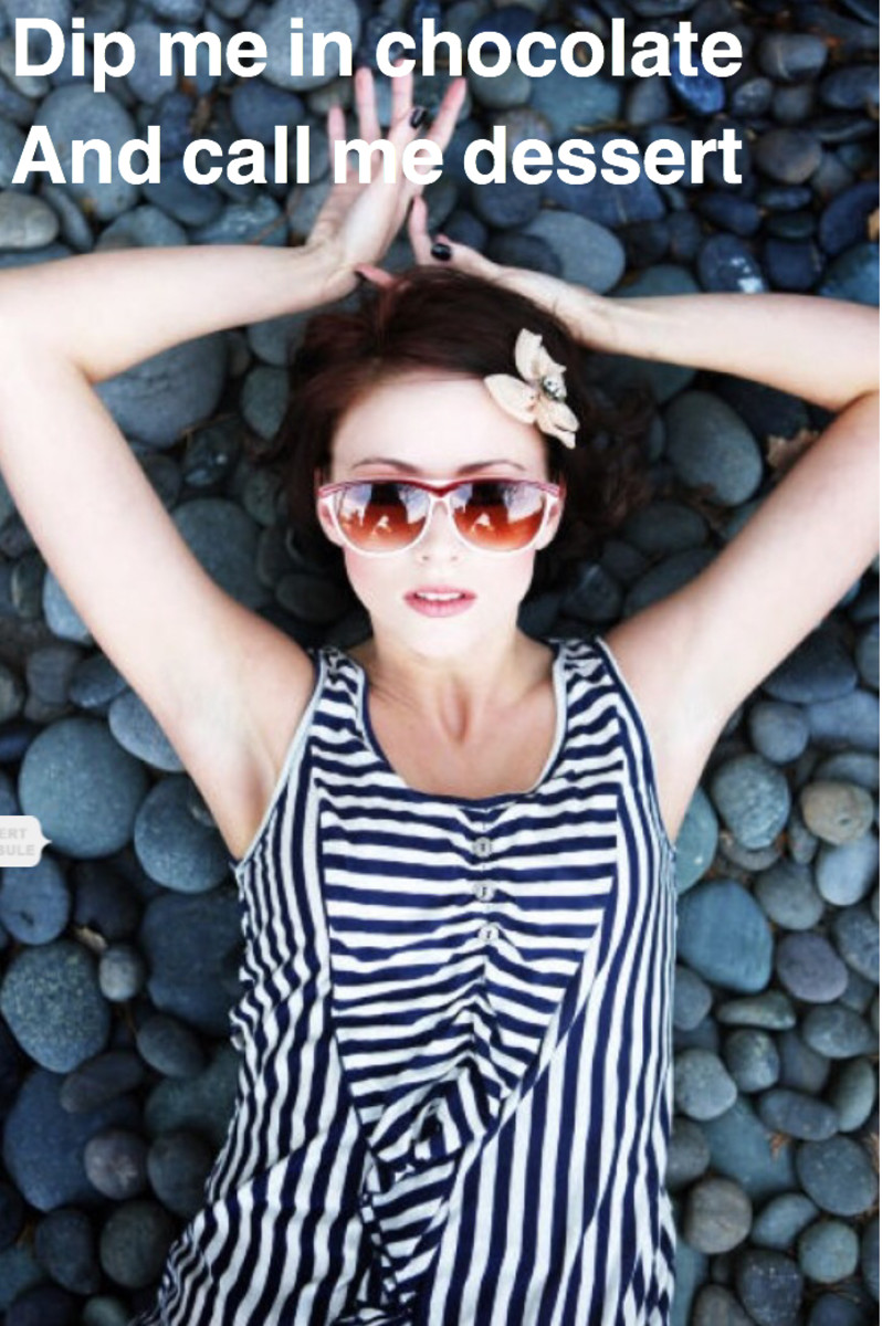 Cute, Funny 'About Me' Quotes And Status Updates About Yourself