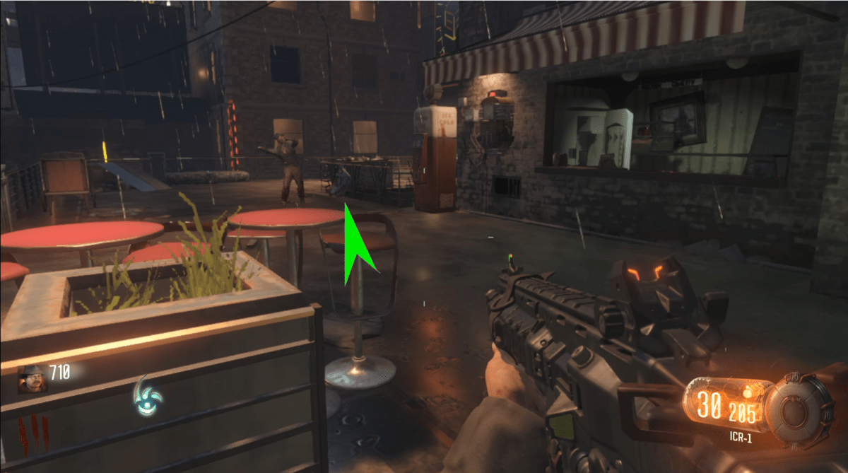 How to Build a Zombie Shield in Shadows of Evil, COD & BO3 LevelSkip