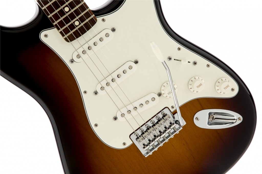 Fender Mexican Strat vs American Stratocaster Guitar Review Spinditty