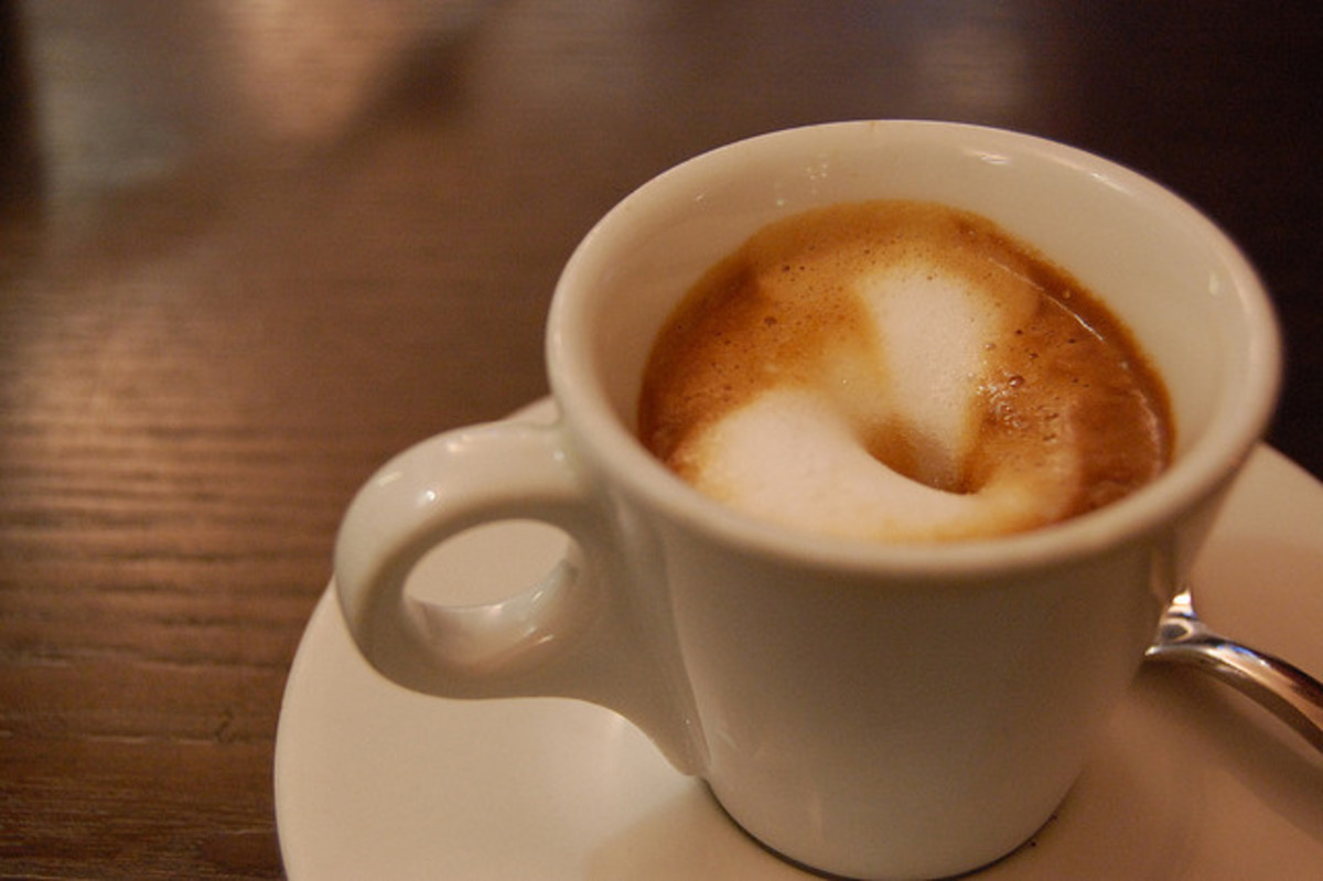 10 Amazing Countries to Visit for Coffee HubPages
