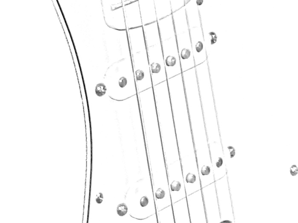 How to Choose the Best Guitar Strings for Beginners Spinditty