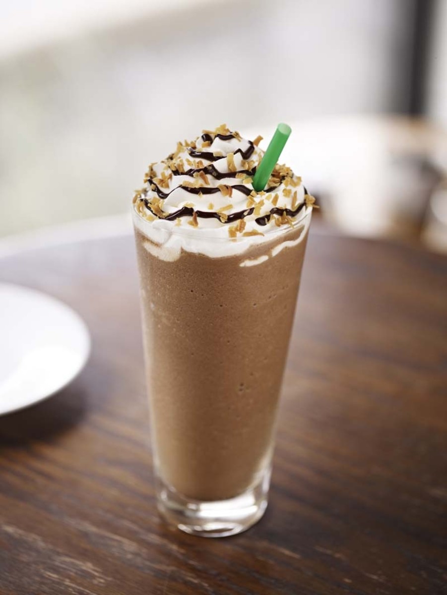 How to Make Your Own Homemade Seattle Freeze Frappuccino Delishably