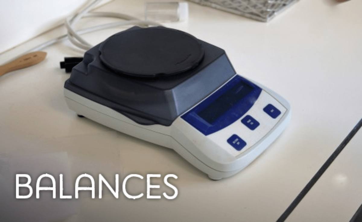 A List of Chemistry Laboratory Apparatus and Their Uses Owlcation