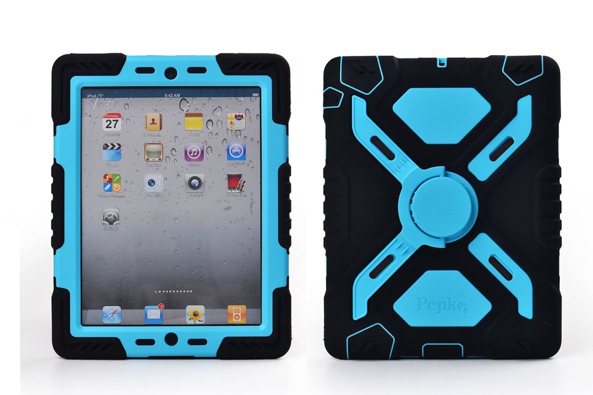 The 10 Best iPad Mini Cases and Covers for Kids HubPages