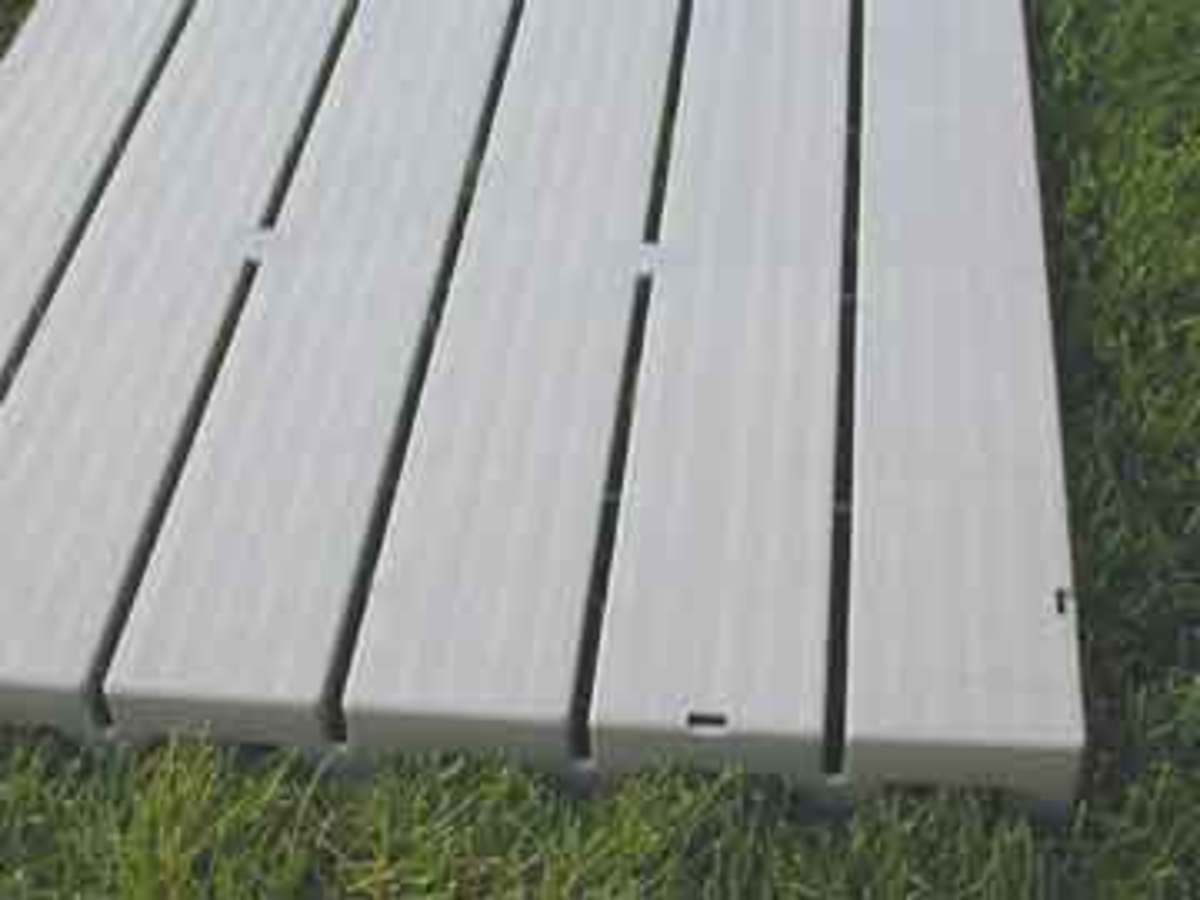 Dog Kennel and Run Flooring HubPages