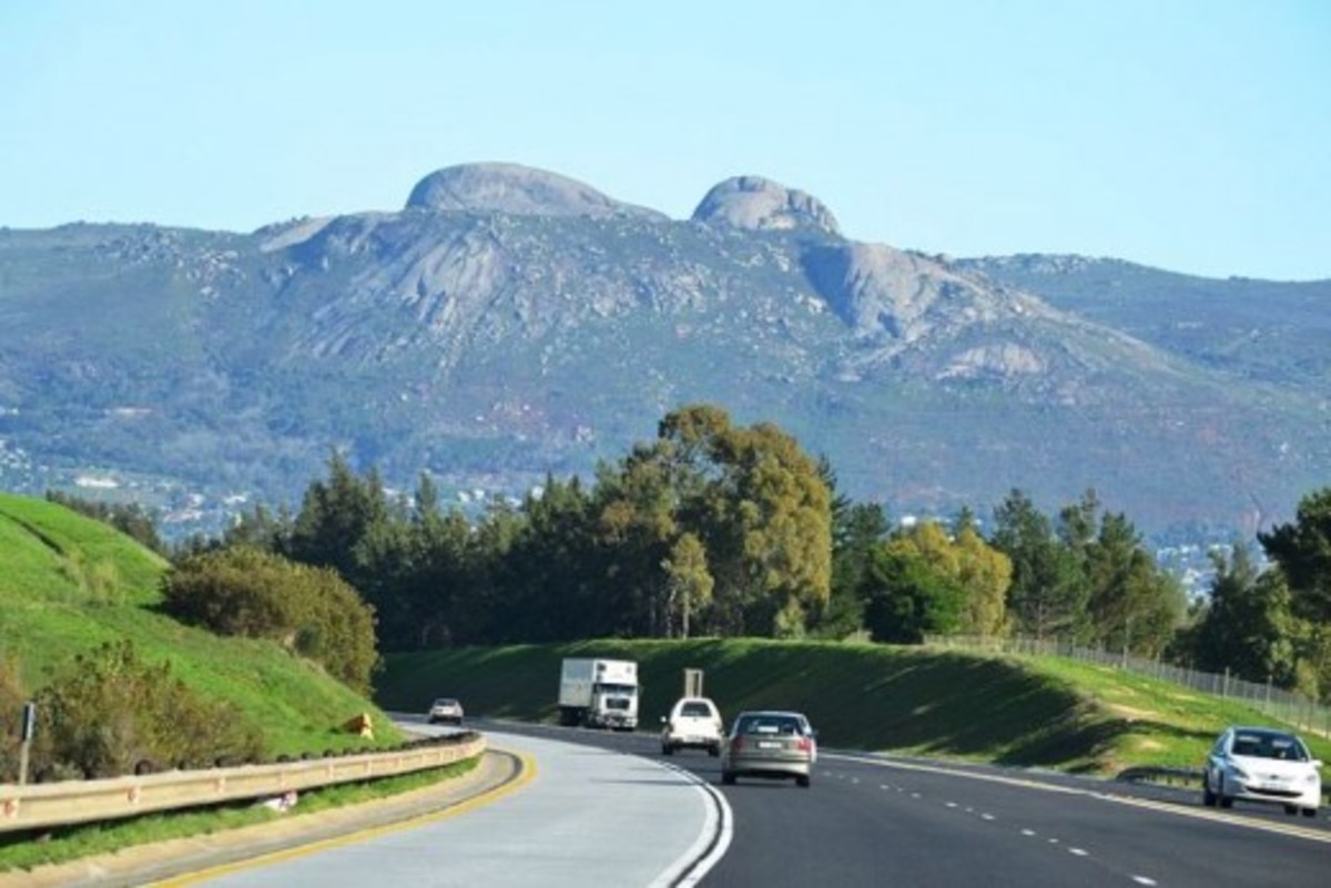 The Paarl, Western Cape Province, South Africa hubpages
