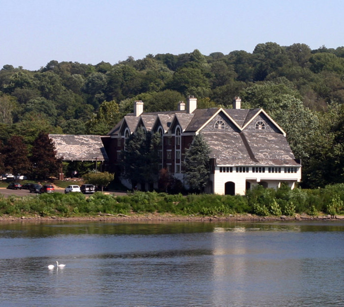 Lambertville, NJ Best Weekend Getaway for Stressed out New Yorkers