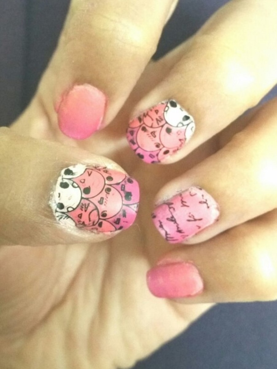 Stamping Nail Art Ideas and Tricks for 2020 HubPages