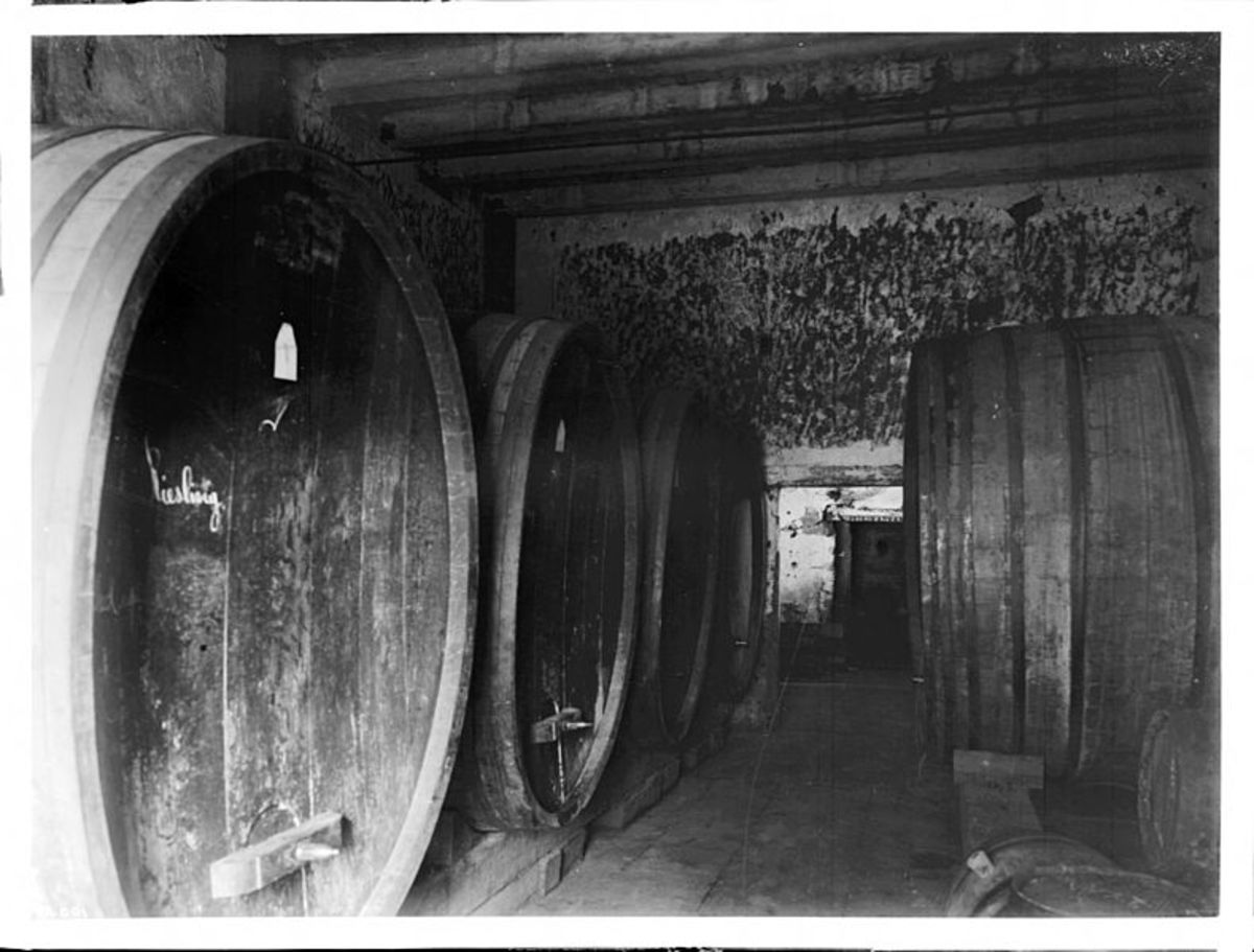 My Family's Best Rock and Rye Recipe Delishably