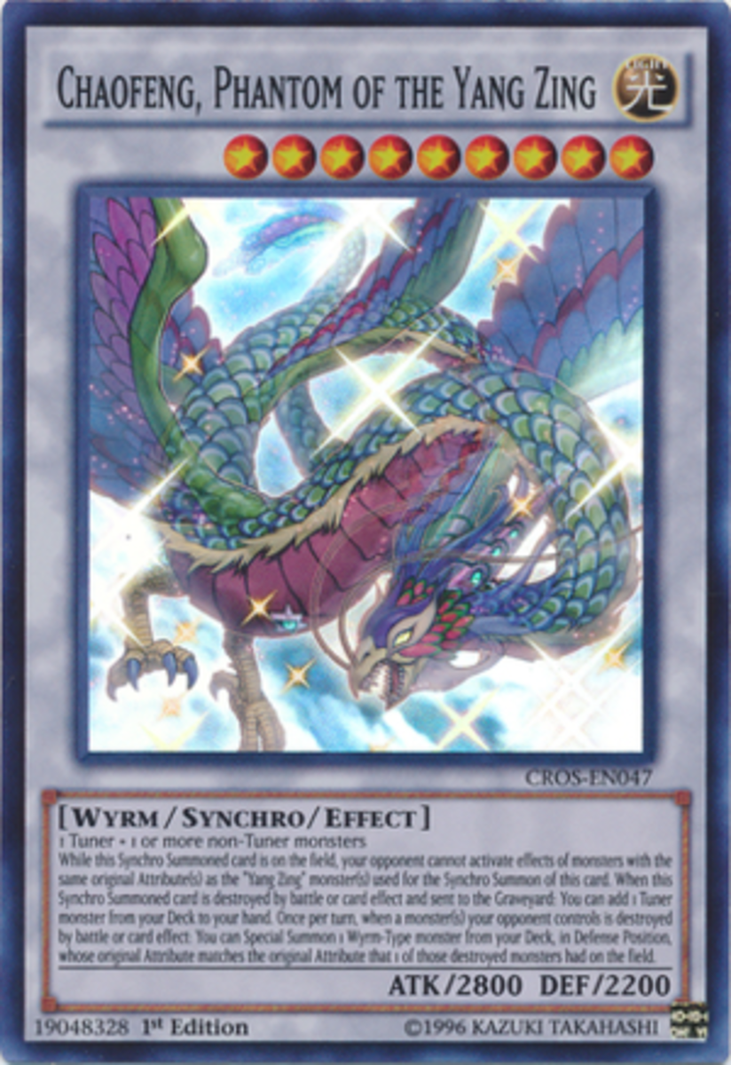 Top 6 Level 9 Monsters in YuGiOh HobbyLark