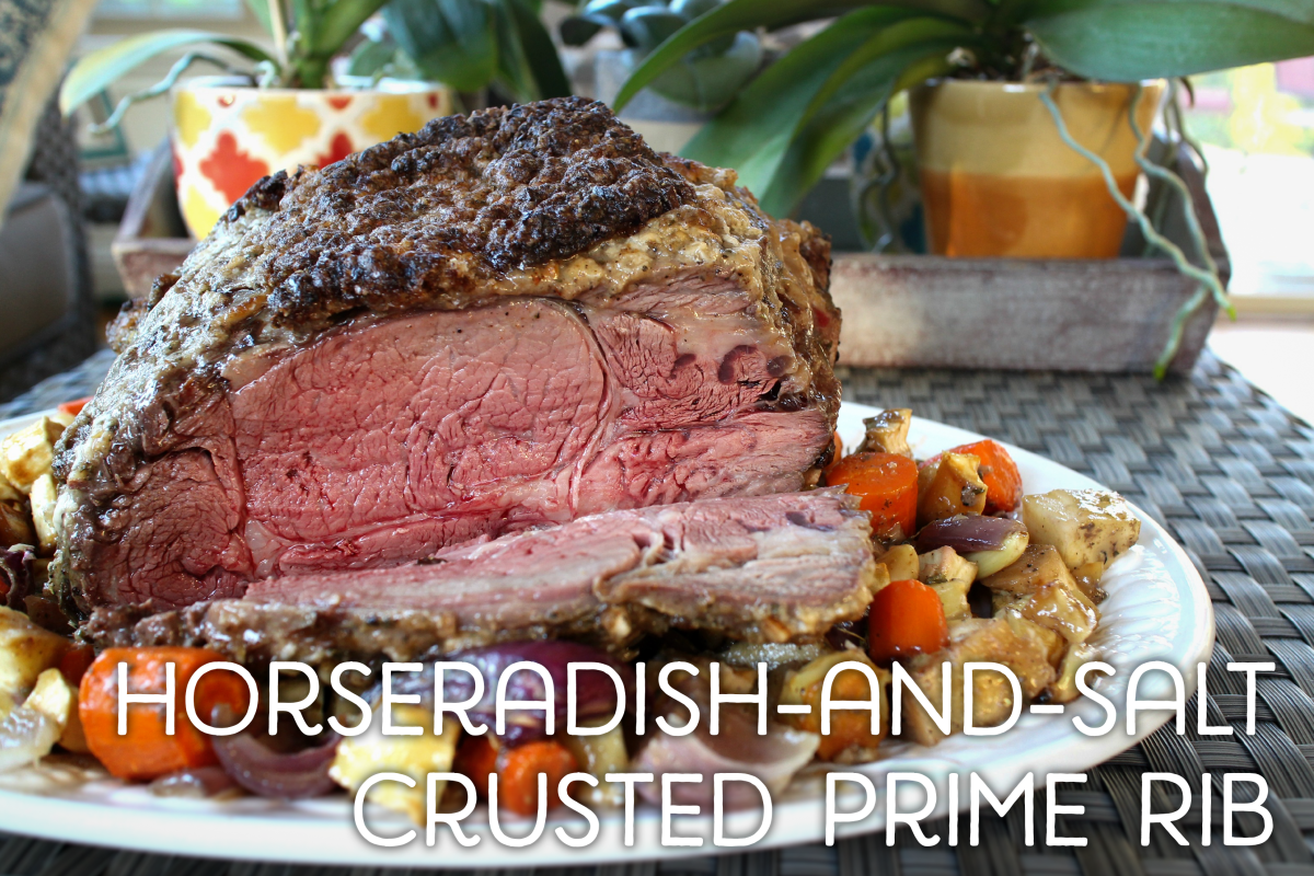 How to Cook Prime Rib 8 Foolproof Recipes Delishably