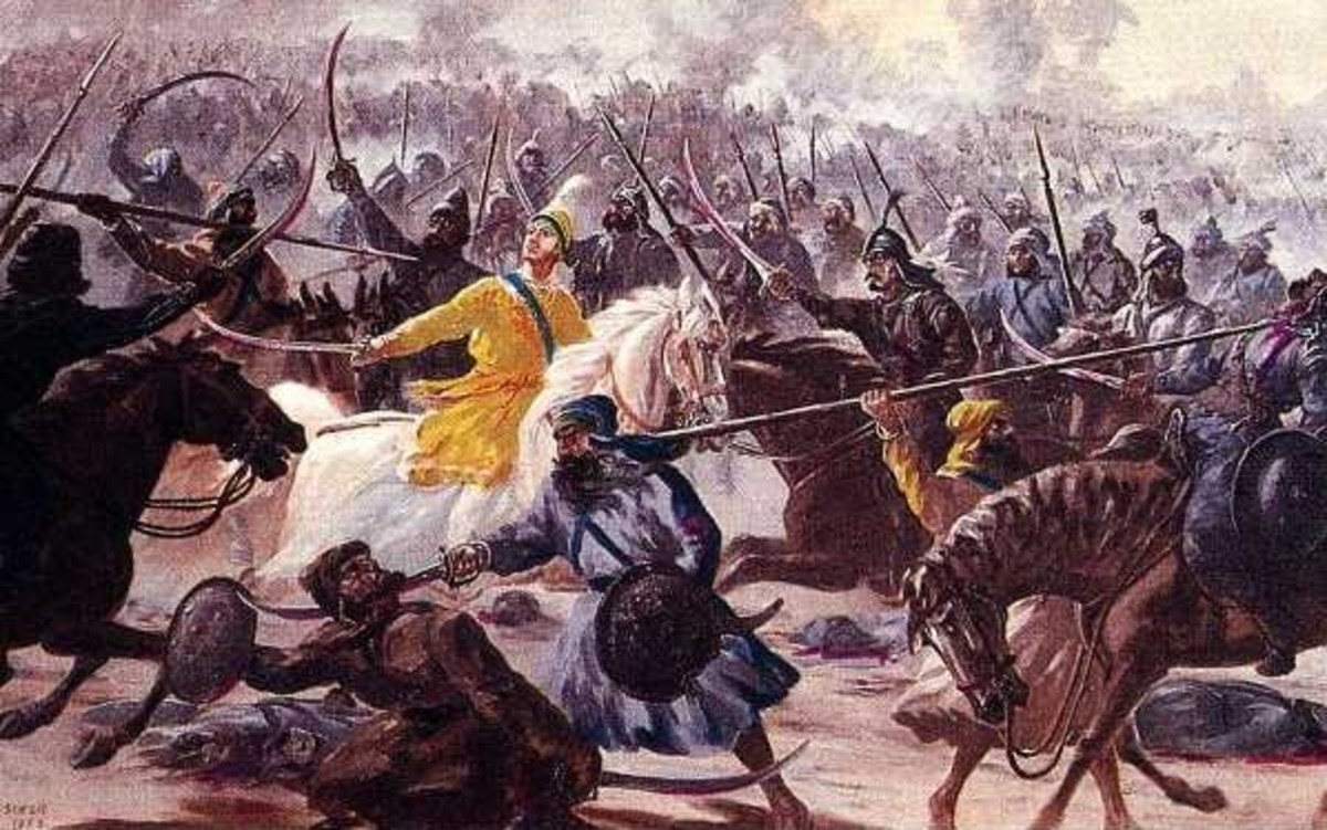 Shahadah The First Pillar of Islam The Spiritual and Political