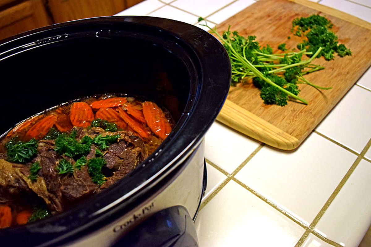 How to Make Chuck Steak Tender and Tasty Delishably