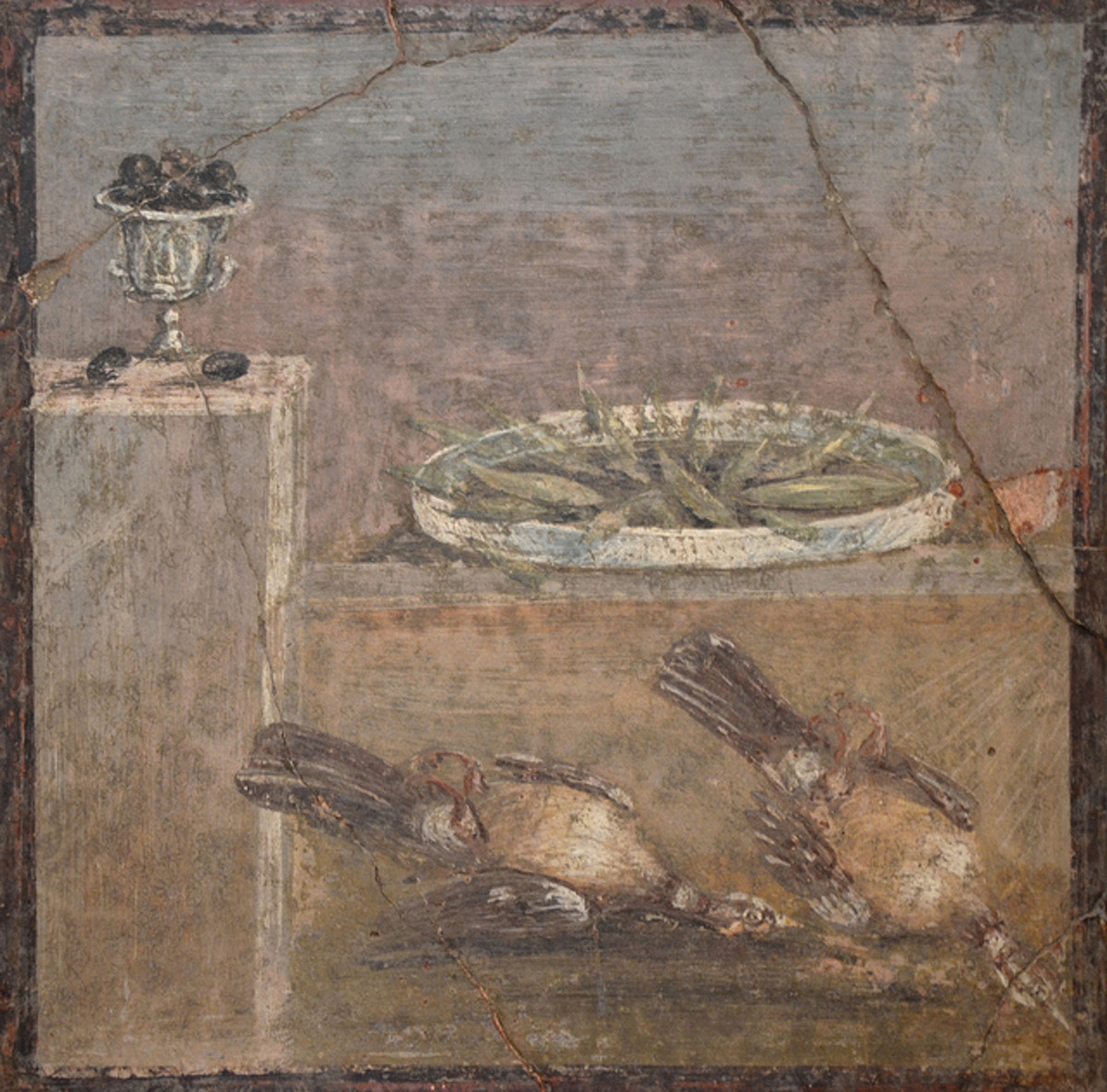 The Many Uses of Olive Oil in Ancient Rome HubPages